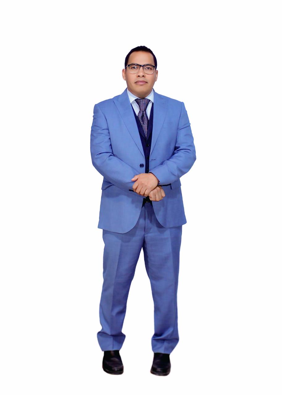 البروفيسور مراد جابر
